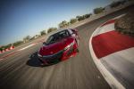 Acura NSX 2016 года (NA)